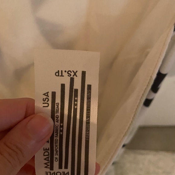 Free People Maxi Dress psychedelic XS NWOT - Picture 2 of 6